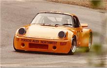 57 - Porsche 911 SC #911 460 0059 - Porsche-Audi Northwest