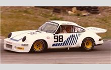 98 - Porsche 911 SC #911 460 0111 - Green Racing