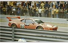 80 - BMW M1 #WBS59910004301098 - GS-Sport - BASF