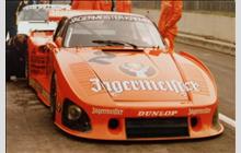 2 - Porsche 935 K3/80 #000 00011 (Kremer) - Jägermeister Kremer Racing