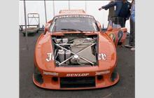 2 - Porsche 935 K3/80 #000 00011 (Kremer) - Jägermeister Kremer Racing