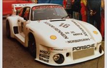 16 - Porsche 935/80 #000 00022 (Porsche) - RG-Motorsportverband Bergisch Land