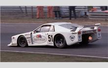 51 - Lancia Beta Montecarlo Turbo #1001 (Dallara) - Fruit of the Loom/Team GS-Sport