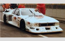 51 - Lancia Beta Montecarlo Turbo #1001 (Dallara) - Fruit of the Loom/Team GS-Sport