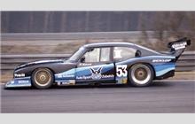 53 - Ford Capri III Turbo (Zakspeed) - D & W - Zakspeed Team
