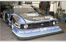 54 - Ford Capri III Turbo #001/78 (Zakspeed) - D & W - Zakspeed Team