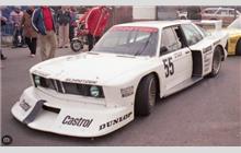 55 - BMW 320 Turbo - Team Schnitzer