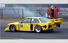 56 - BMW 320 Turbo - Team Schnitzer