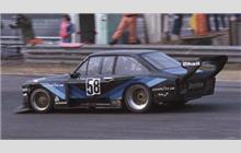 58 - Ford Escort II RS Turbo - Wolfgang Boller