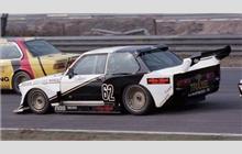 62 - BMW 320 - Walblinger Motorsportclub e.V. im ADAC