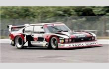 1 - Ford Capri III Turbo #002/80 (Zakspeed) - Würth-Kraus-Zakspeed Team