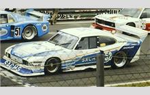 52 - Ford Capri III Turbo #002/79 (Zakspeed) - Sachs Sporting