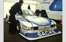 52 - Ford Capri III Turbo #002/79 (Zakspeed) - Sachs Sporting