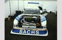 52 - Ford Capri III Turbo #002/79 (Zakspeed) - Sachs Sporting