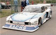 52 - Ford Capri III Turbo #002/79 (Zakspeed) - Sachs Sporting
