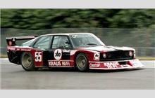 55 - BMW 320 Turbo - Team Schnitzer