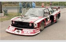 55 - BMW 320 Turbo - Team Schnitzer