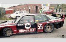 55 - BMW 320 Turbo - Team Schnitzer