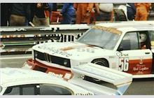 56 - BMW 320 Turbo - Team Schnitzer