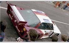 56 - BMW 320 Turbo - Team Schnitzer