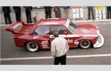 59 - BMW 320 - BASF Glysantin/Team GS-Sport