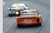 59 - BMW 320 - BASF Glysantin/Team GS-Sport