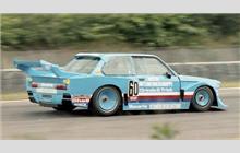 60 - BMW 320 Turbo - Bavaria Team Nürnberg, Drinda & Trick Racing