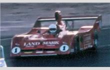 1 - Lola T530 Chevrolet #HU10 - Carl Haas Racing Team