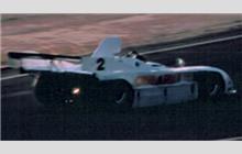 2 - Holbert CAC-1 Chevrolet - Cribari