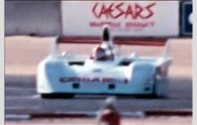 2 - Holbert CAC-1 Chevrolet - Cribari