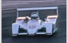 25 - Ralt RT2 Hart #153 - Red Roof Inns
