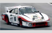 6 - Porsche 935J #000 00012 (Joest) - Joest Racing