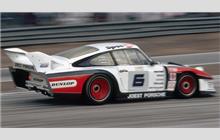 6 - Porsche 935J #000 00012 (Joest) - Joest Racing