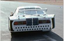 13 - Ford Cobra II (Kemp) - Kemp Motoracing