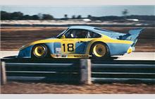18 - Porsche 935 JLP-2 #009 00043 (Kremer) - JLP Racing