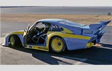 18 - Porsche 935 JLP-2 #009 00043 (Kremer) - JLP Racing