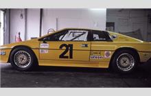 21 - Lotus Esprit S1 #78 03 07 66H - Race Masters