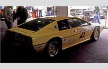 21 - Lotus Esprit S1 #78 03 07 66H - Race Masters