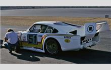 51 - Porsche 935 M16 #930 890 0013 (AIR) - Andial Racing/Meister Homes