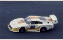 51 - Porsche 935 M16 #930 890 0013 (AIR) - Andial Racing/Meister Homes