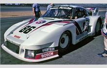 86 - Porsche 935/80 #000 00024 (Brumos) - Bayside Disposal/Brumos Racing