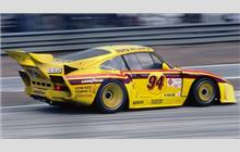 94 - Porsche 935 K3 #930 670 0152 (Kremer) - Whittington Brothers