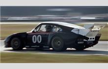 00 - Porsche 935 K3/80 #000 00027 (Kremer) - Interscope Racing