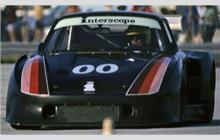 00 - Porsche 935 K3/80 #000 00027 (Kremer) - Interscope Racing