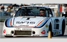 1 - Porsche 935 K3/80 #000 00011 (Kremer) - John Fitzpatrick Racing