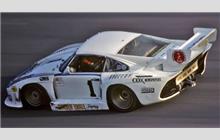 1 - Porsche 935 K3/80 #000 00011 (Kremer) - John Fitzpatrick Racing