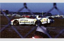 48 - Chevrolet Corvette C3 - Dynasales