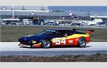 54 - BMW M1 #WBS59910004301027 - Montura Racing