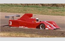 3 - VDS-001 Chevrolet #001 - Racing Team V.D.S.