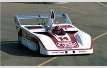 14 - Holbert CAC-2 Chevrolet - CRC Chemicals